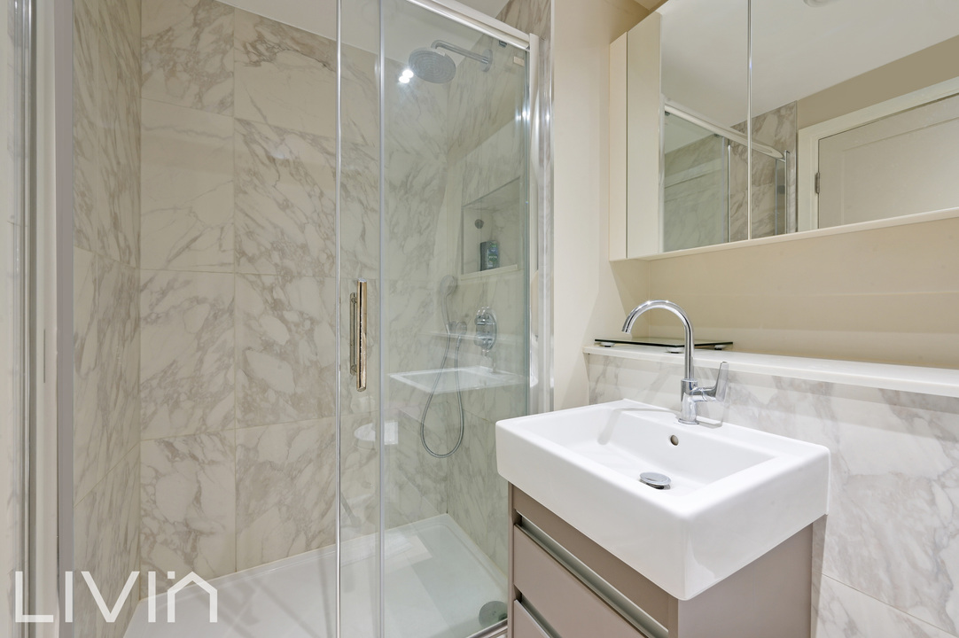 2 bed apartment to rent in Wellesley Road, Croydon  - Property Image 9