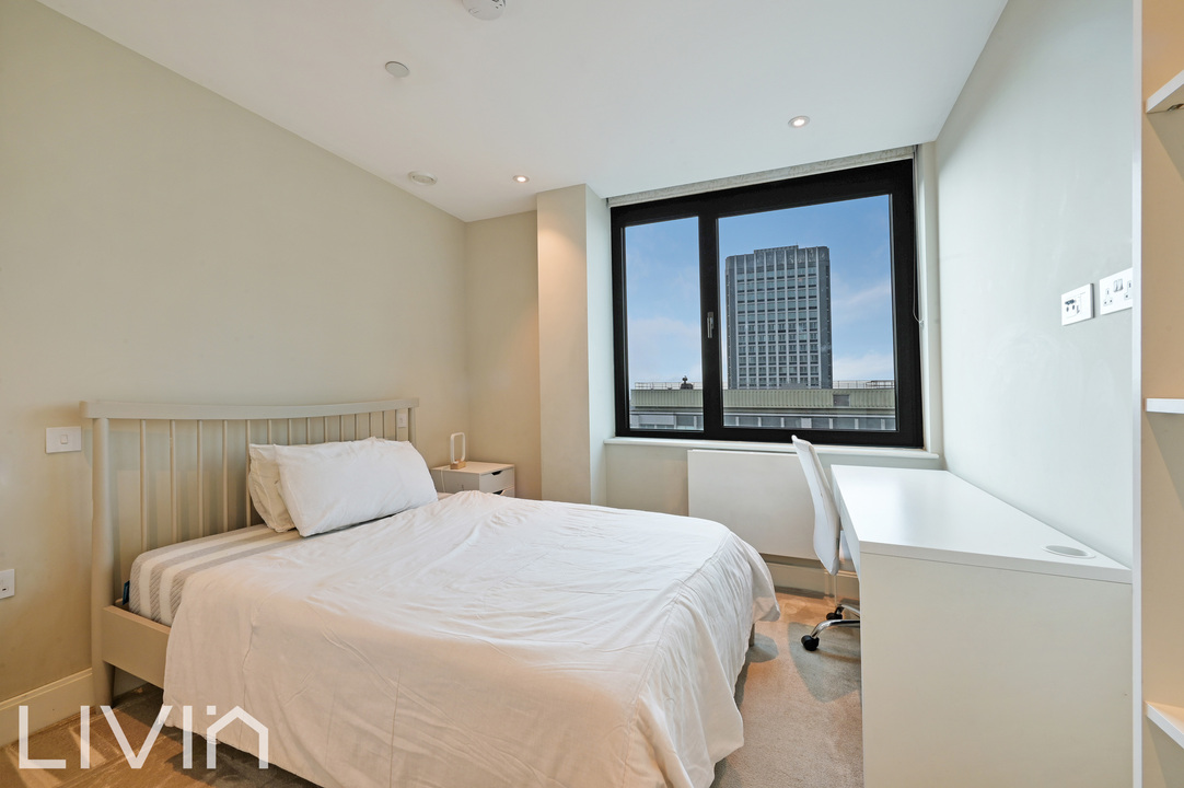 2 bed apartment to rent in Wellesley Road, Croydon  - Property Image 2