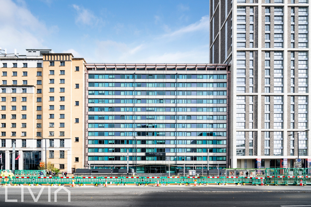 2 bed apartment to rent in Wellesley Road, Croydon  - Property Image 11