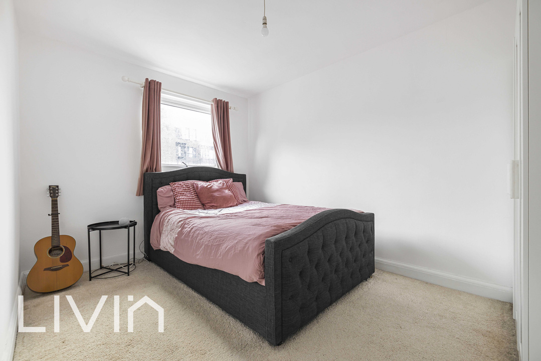 2 bed apartment for sale in Lower Coombe Street, Croydon 8