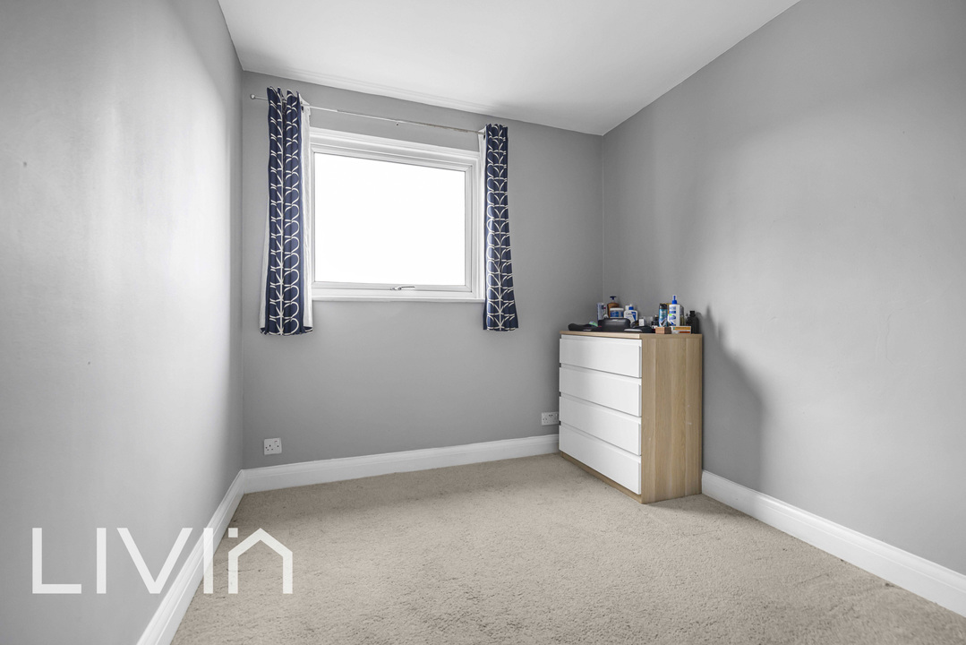 2 bed apartment for sale in Lower Coombe Street, Croydon 10