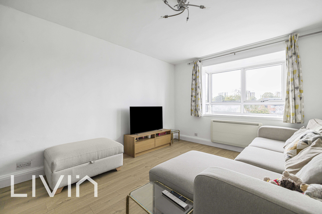 2 bed apartment for sale in Lower Coombe Street, Croydon 9