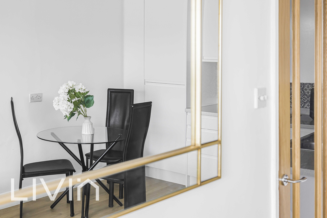 2 bed apartment for sale in Lower Coombe Street, Croydon 7