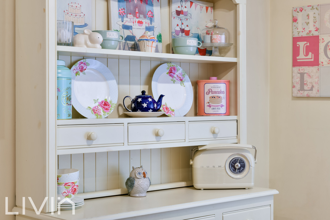 2 bed maisonette for sale in Gowlland Close, Croydon 4