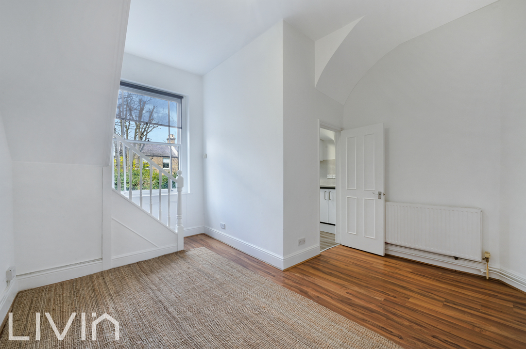 2 bed apartment to rent in Spenser Road, London 1