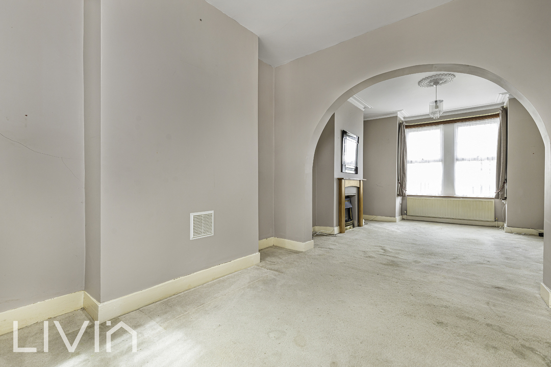 3 bed terraced house for sale in Tanfield Road, Croydon  - Property Image 5