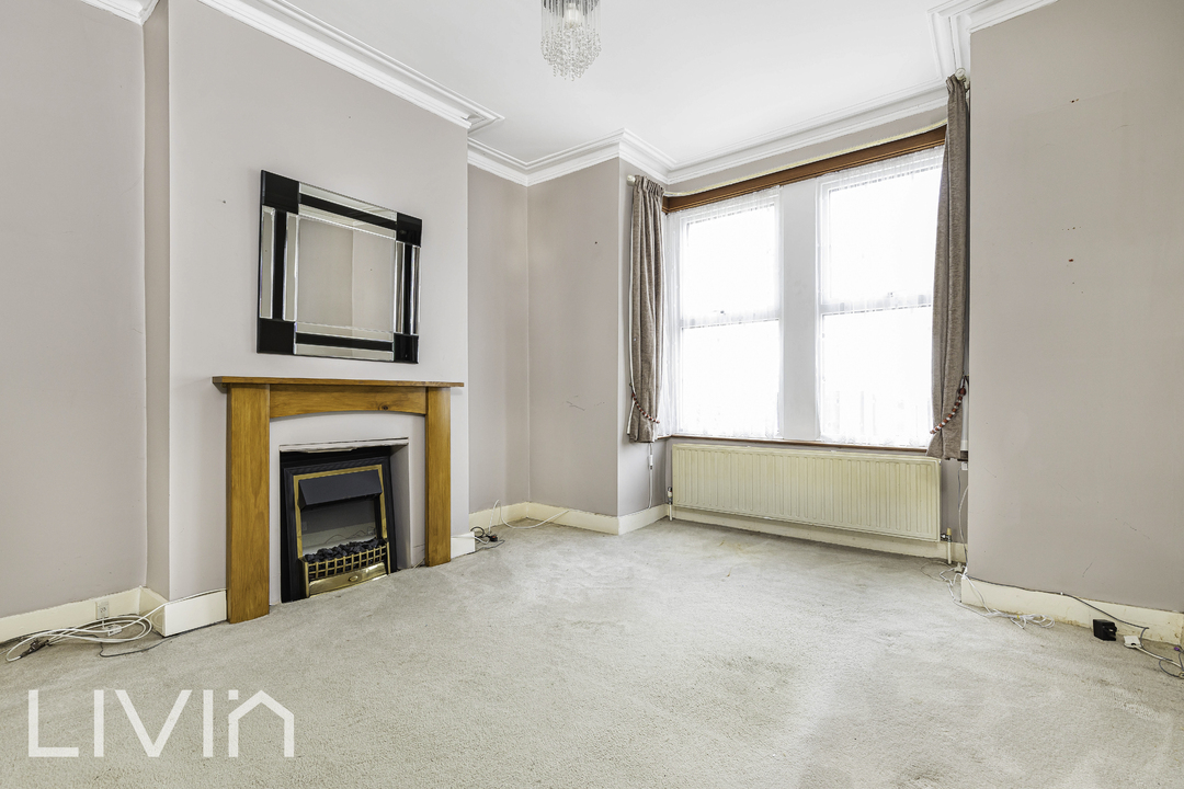 3 bed terraced house for sale in Tanfield Road, Croydon 1