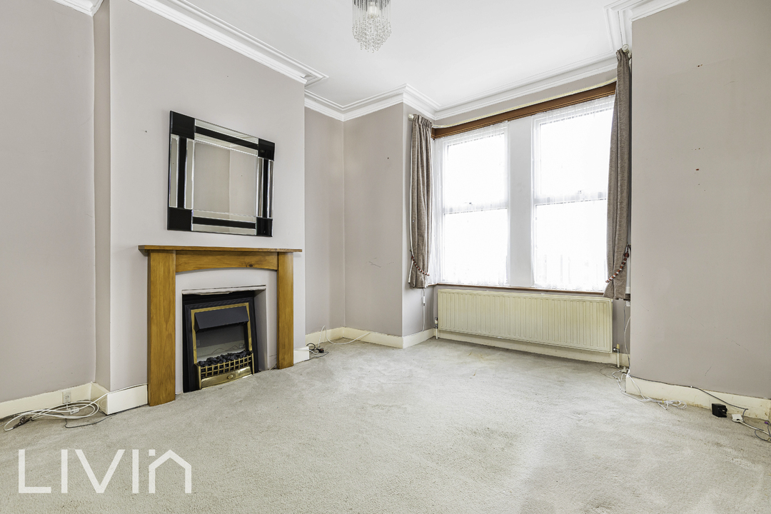 3 bed terraced house for sale in Tanfield Road, Croydon  - Property Image 3