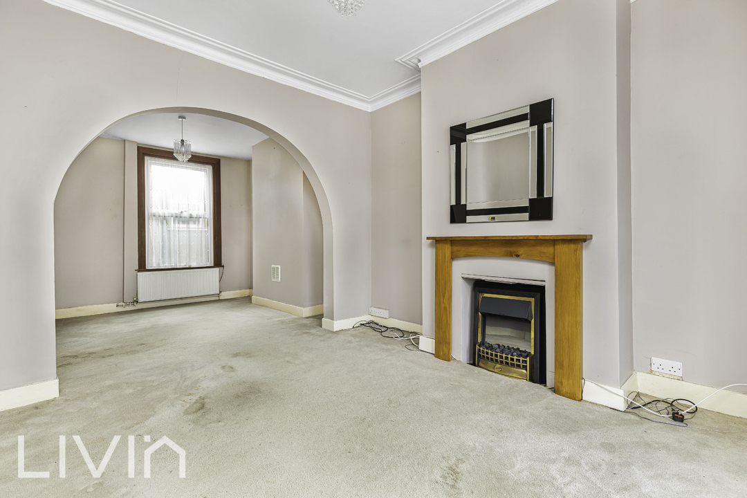 3 bed terraced house for sale in Tanfield Road, Croydon  - Property Image 4