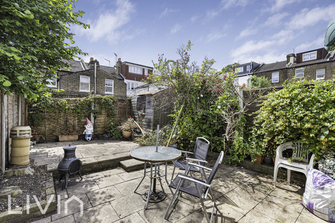 3 bed terraced house for sale in Tanfield Road, Croydon 11