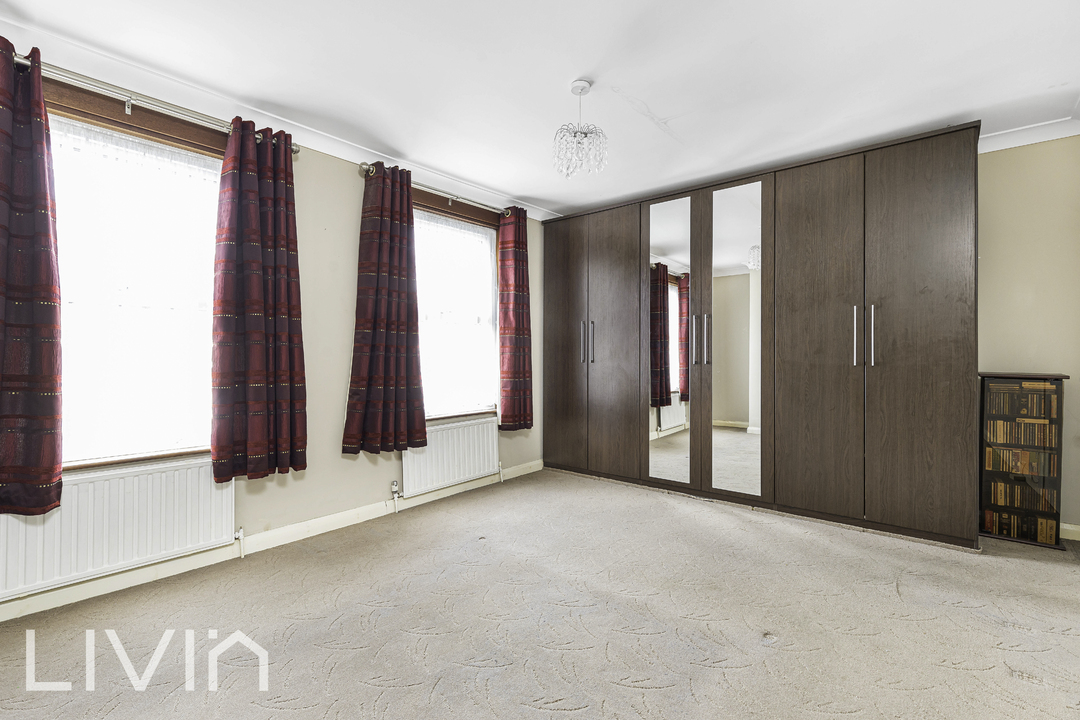 3 bed terraced house for sale in Tanfield Road, Croydon 4