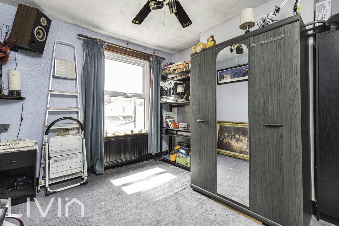 3 bed terraced house for sale in Tanfield Road, Croydon 13