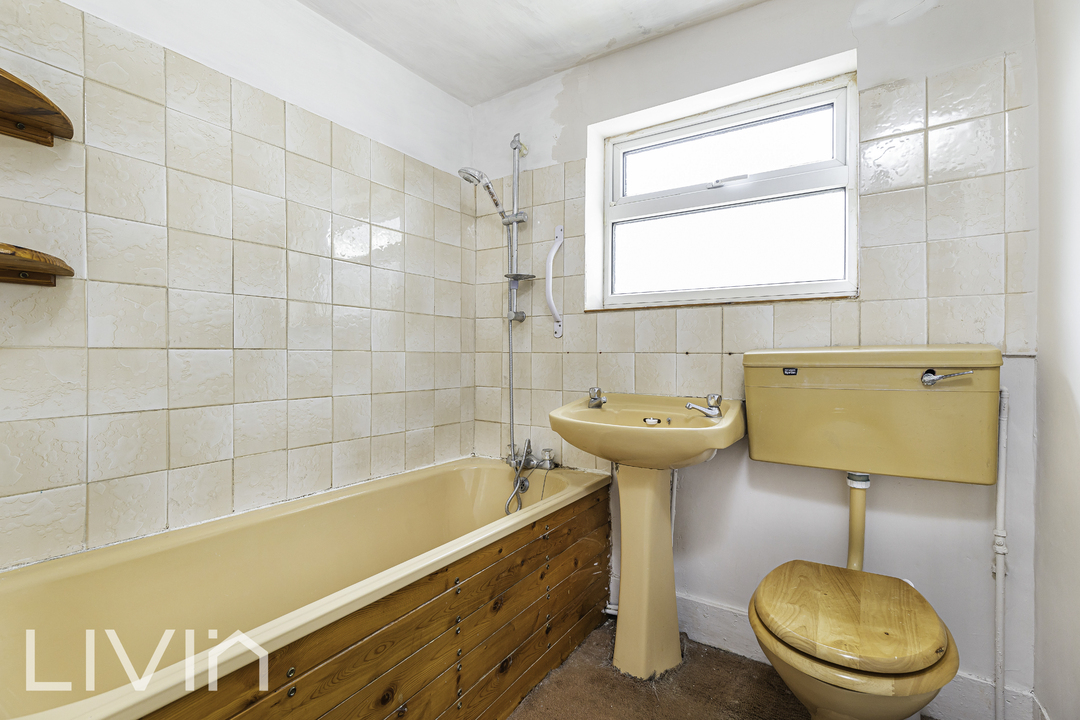 3 bed terraced house for sale in Tanfield Road, Croydon 3
