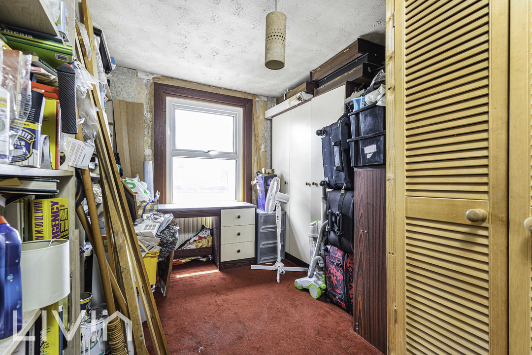 3 bed terraced house for sale in Tanfield Road, Croydon 14