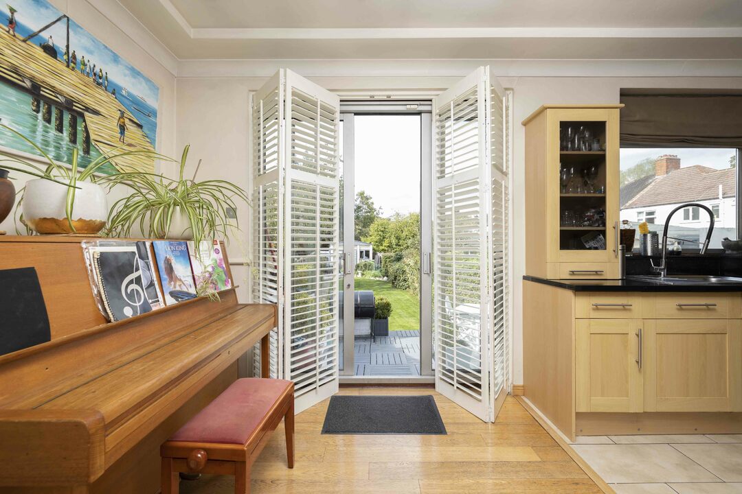 5 bed semi-detached house for sale in Woodvale Avenue, South Norwood 17