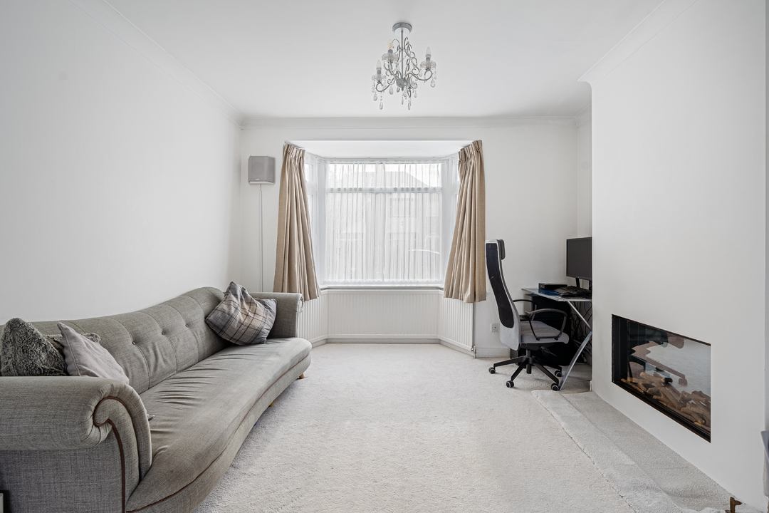 5 bed semi-detached house for sale in Ellesmere Drive, Sanderstead 16