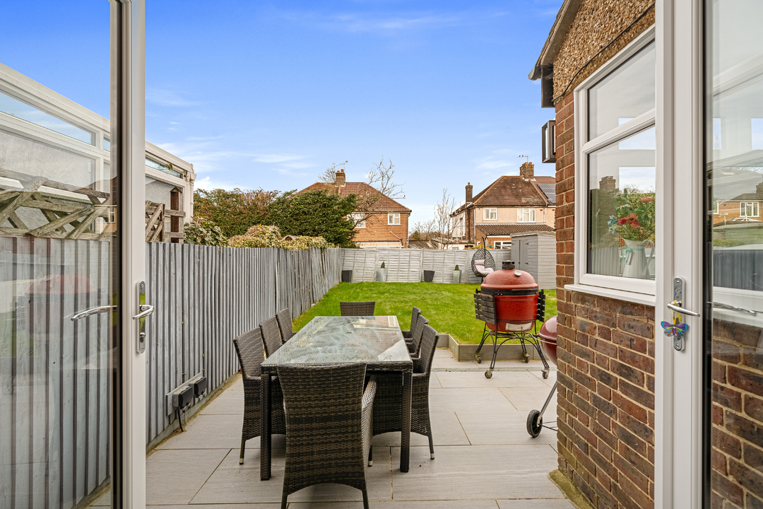 5 bed semi-detached house for sale in Ellesmere Drive, Sanderstead 13