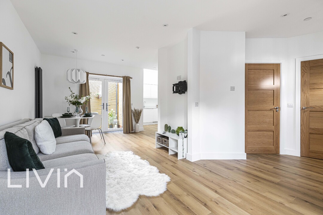 2 bed end of terrace house for sale in Goschen Mews, Selsdon  - Property Image 6