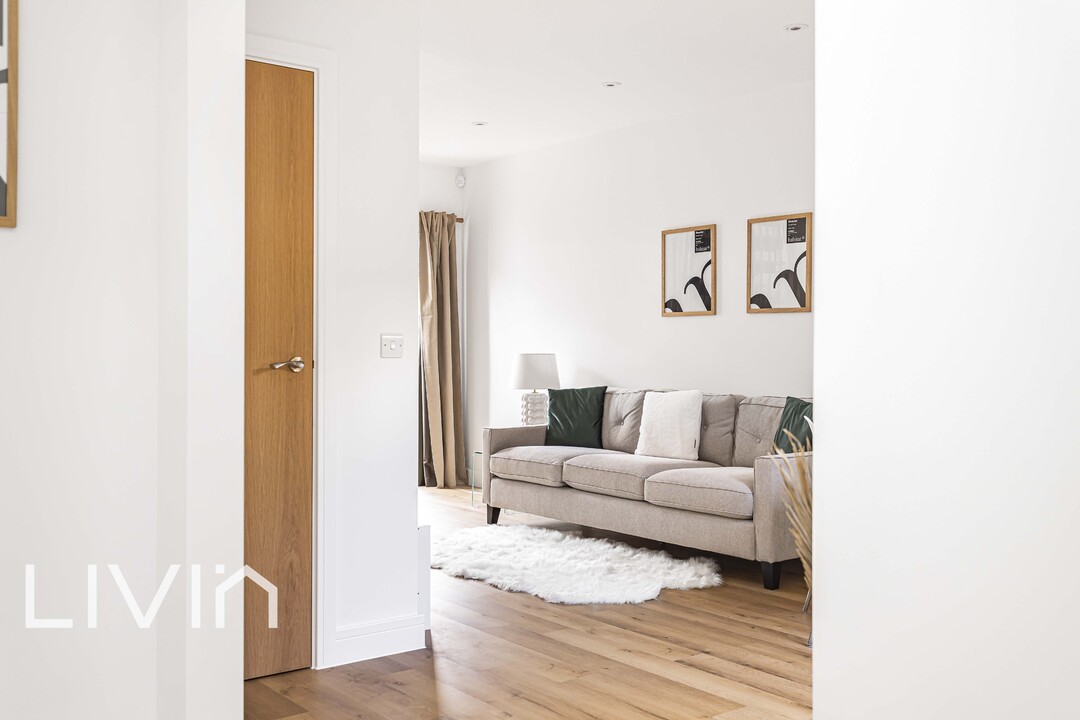 2 bed end of terrace house for sale in Goschen Mews, Selsdon  - Property Image 13