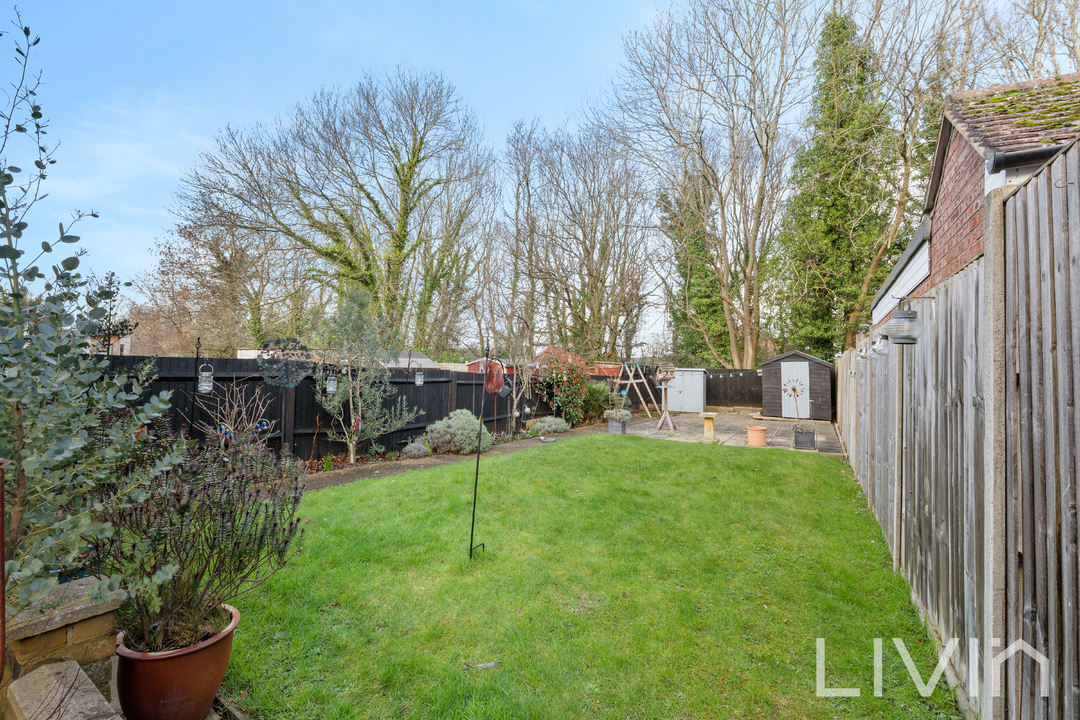 3 bed semi-detached house for sale in Verdayne Avenue, Shirley  - Property Image 14