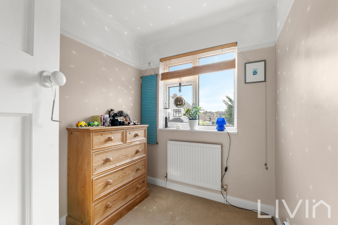 3 bed semi-detached house for sale in Verdayne Avenue, Shirley  - Property Image 11