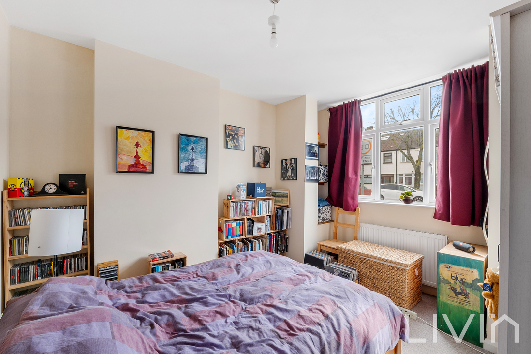 1 bed apartment for sale in Mitcham Road, Croydon  - Property Image 6