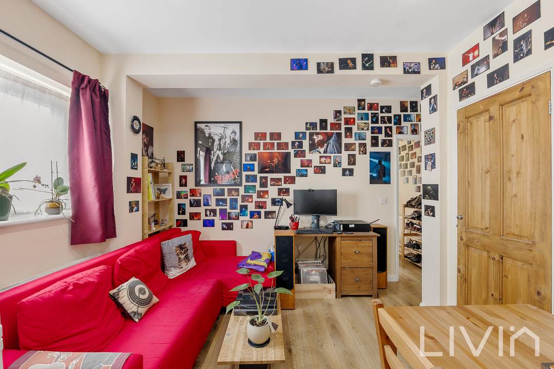 1 bed apartment for sale in Mitcham Road, Croydon  - Property Image 3