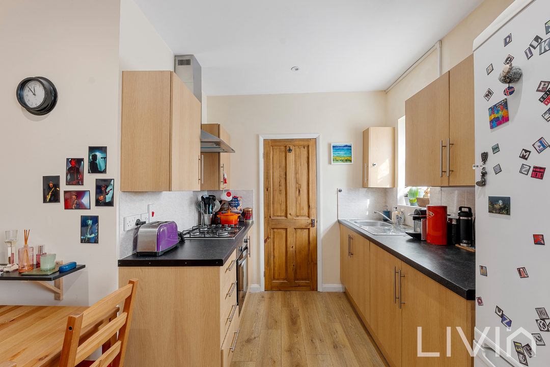 1 bed apartment for sale in Mitcham Road, Croydon  - Property Image 5