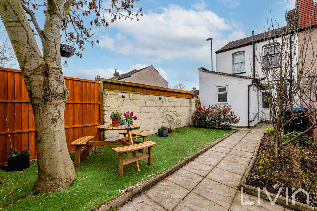 1 bed apartment for sale in Mitcham Road, Croydon  - Property Image 9