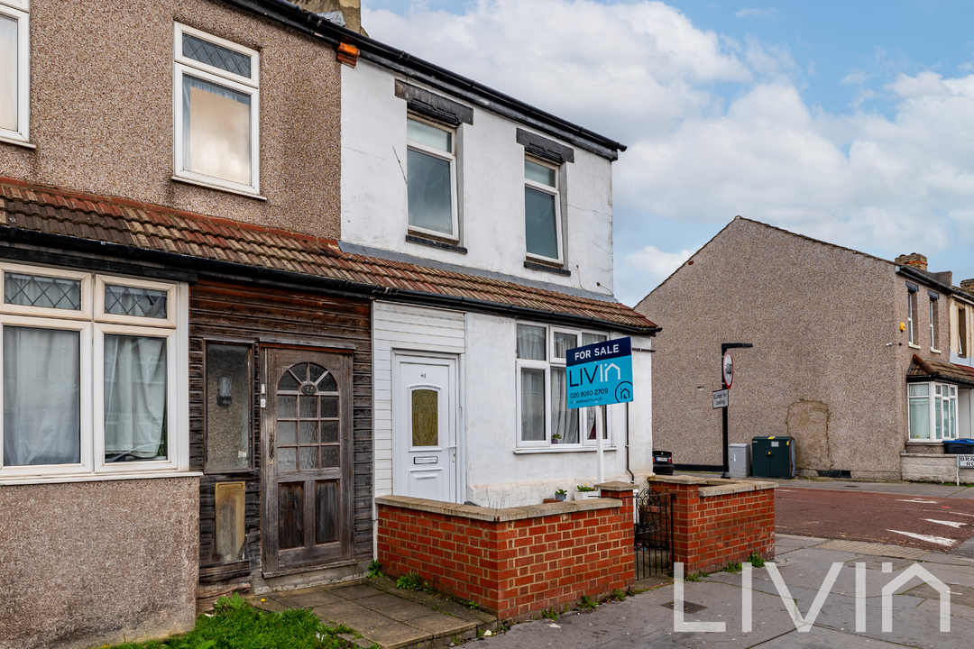 1 bed apartment for sale in Mitcham Road, Croydon  - Property Image 2