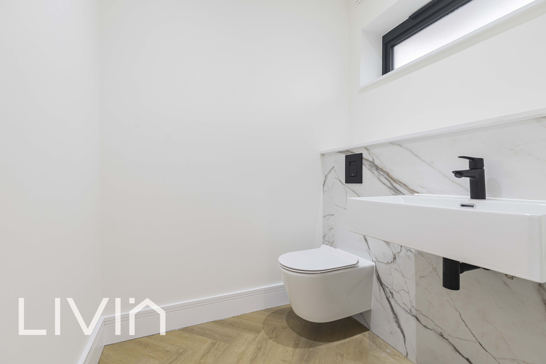 3 bed end of terrace house for sale in Lodge Road, Wallington  - Property Image 8