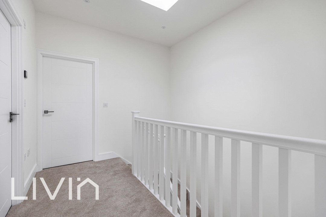 3 bed end of terrace house for sale in Lodge Road, Wallington  - Property Image 17