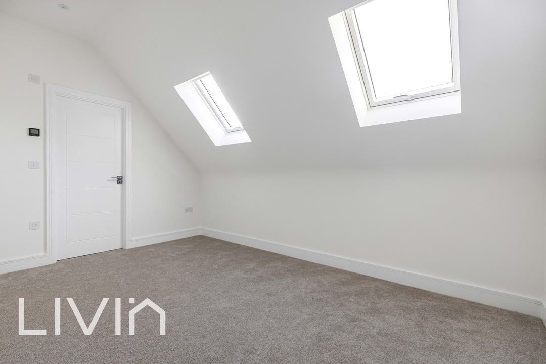 3 bed end of terrace house for sale in Lodge Road, Wallington 22