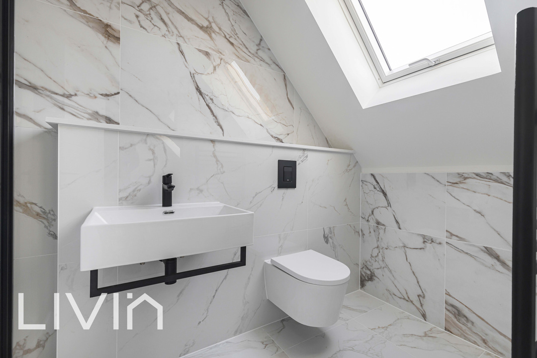 3 bed end of terrace house for sale in Lodge Road, Wallington 23