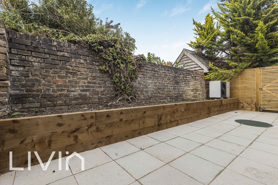 3 bed end of terrace house for sale in Lodge Road, Wallington  - Property Image 27