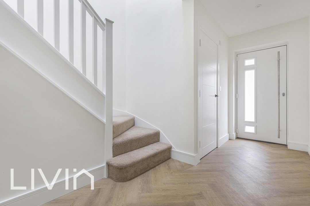 3 bed end of terrace house for sale in Lodge Road, Wallington  - Property Image 28