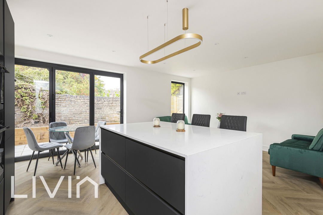 3 bed end of terrace house for sale in Lodge Road, Wallington  - Property Image 29