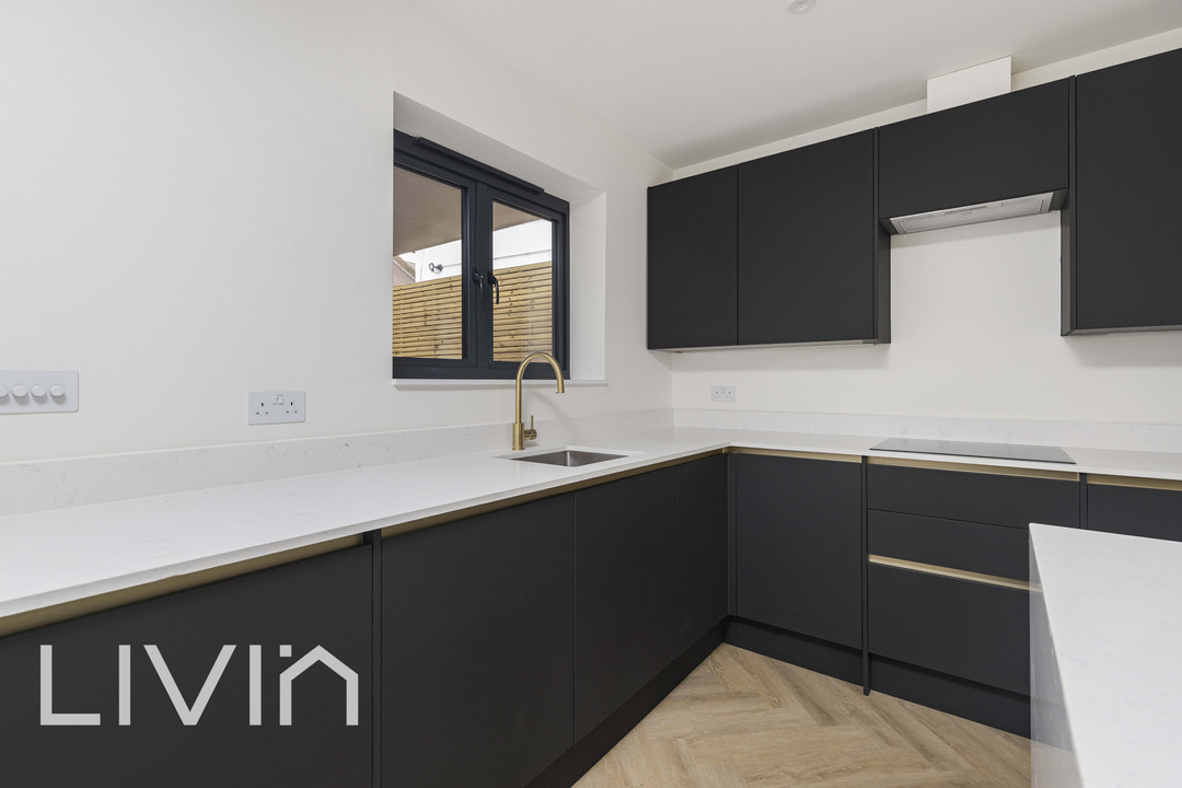 3 bed end of terrace house for sale in Lodge Road, Wallington  - Property Image 31