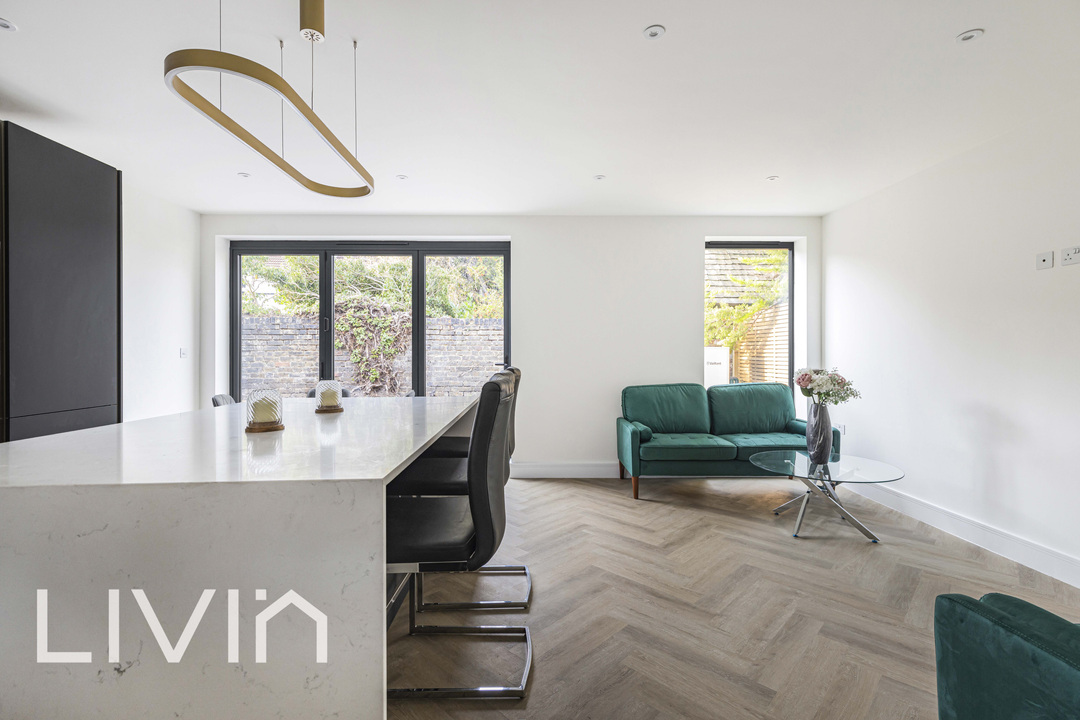 3 bed end of terrace house for sale in Lodge Road, Wallington  - Property Image 32