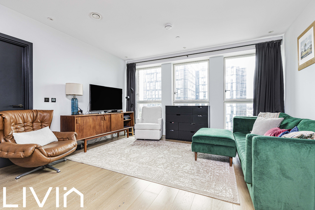 1 bed apartment for sale in High Street, Croydon  - Property Image 1