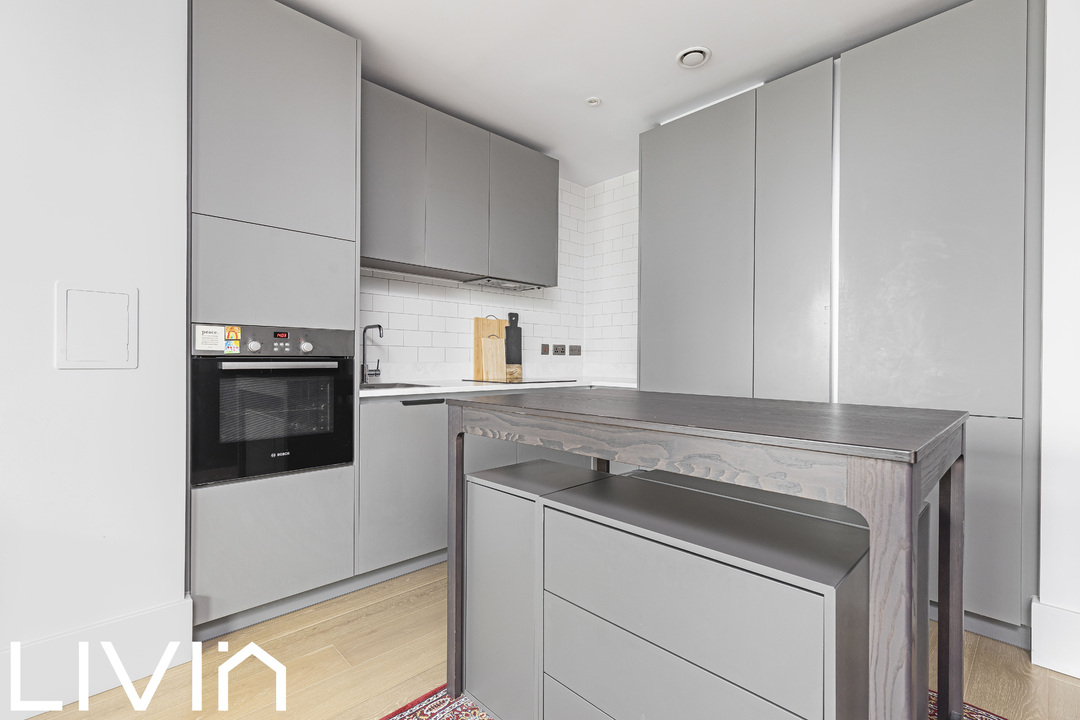 1 bed apartment for sale in High Street, Croydon  - Property Image 4