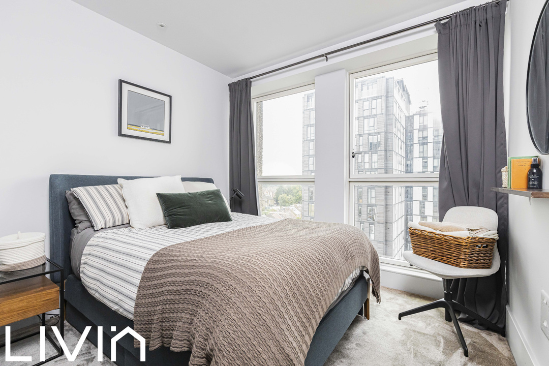 1 bed apartment for sale in High Street, Croydon  - Property Image 8