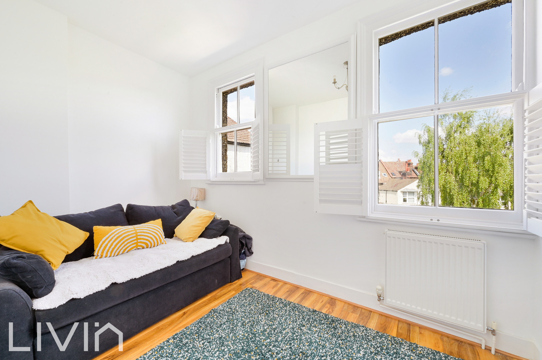 4 bed semi-detached house for sale in St. Augustines Avenue, South Croydon 9