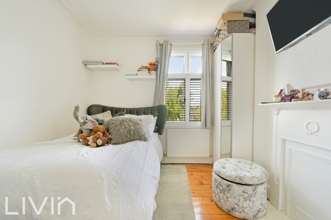 4 bed semi-detached house for sale in St. Augustines Avenue, South Croydon 10