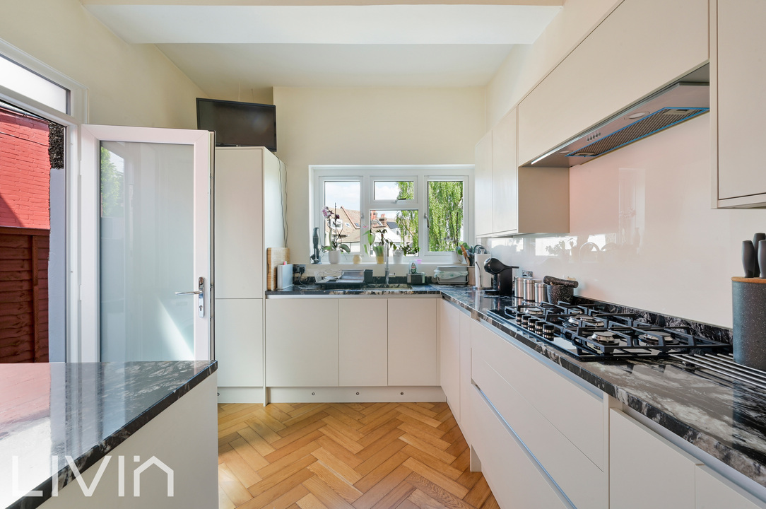 4 bed semi-detached house for sale in St. Augustines Avenue, South Croydon 5