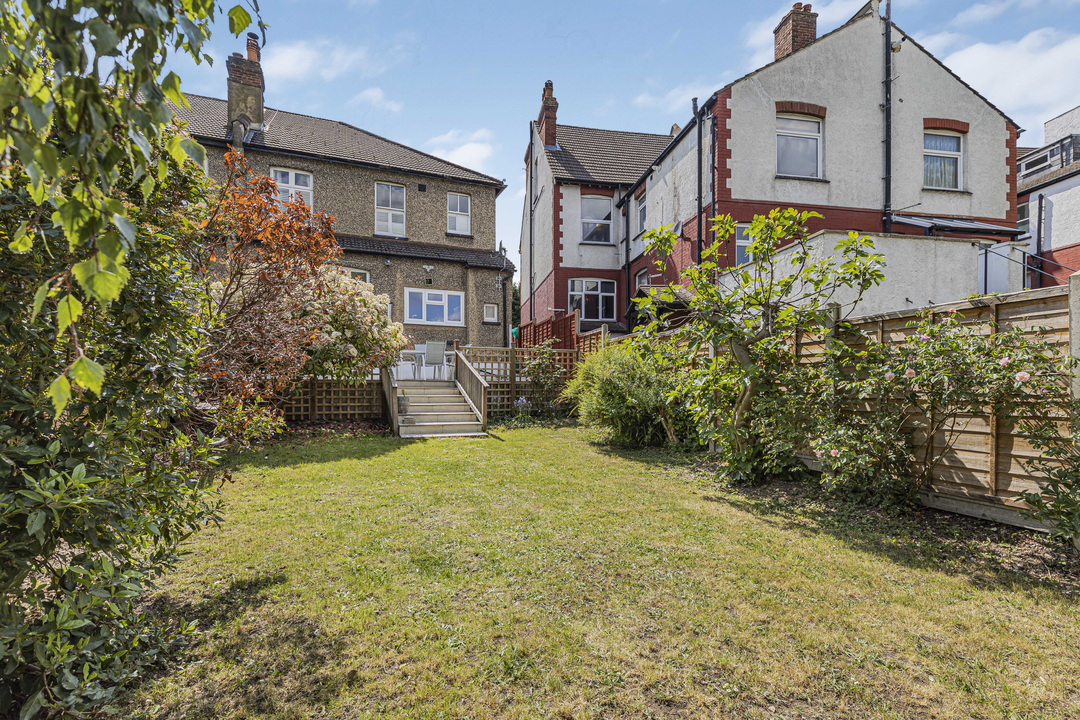 4 bed semi-detached house for sale in St. Augustines Avenue, South Croydon 14