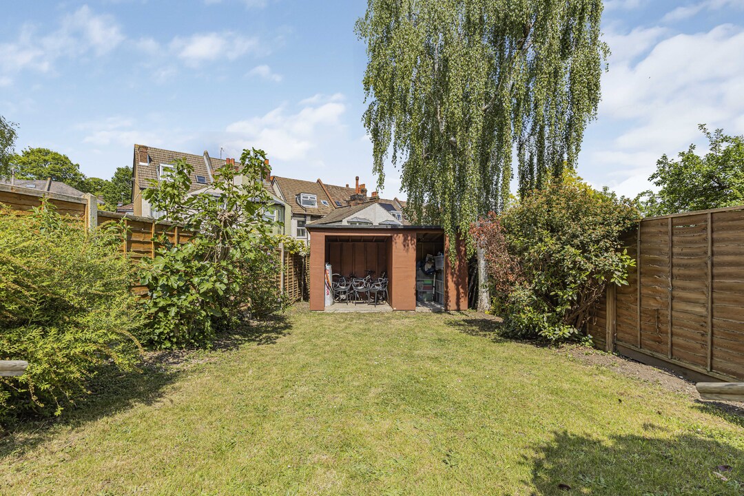 4 bed semi-detached house for sale in St. Augustines Avenue, South Croydon 15