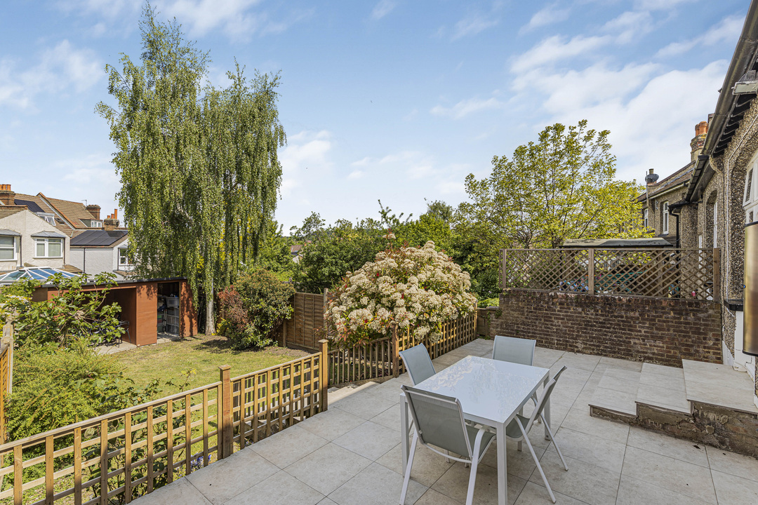 4 bed semi-detached house for sale in St. Augustines Avenue, South Croydon 16