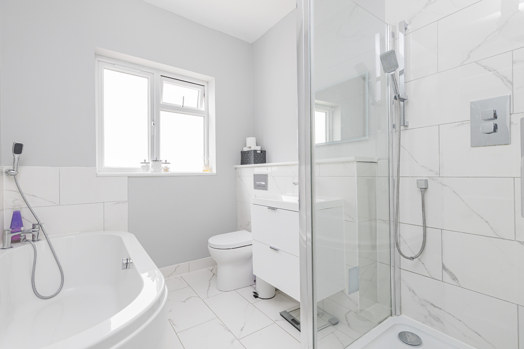 4 bed semi-detached house for sale in St. Augustines Avenue, South Croydon 12