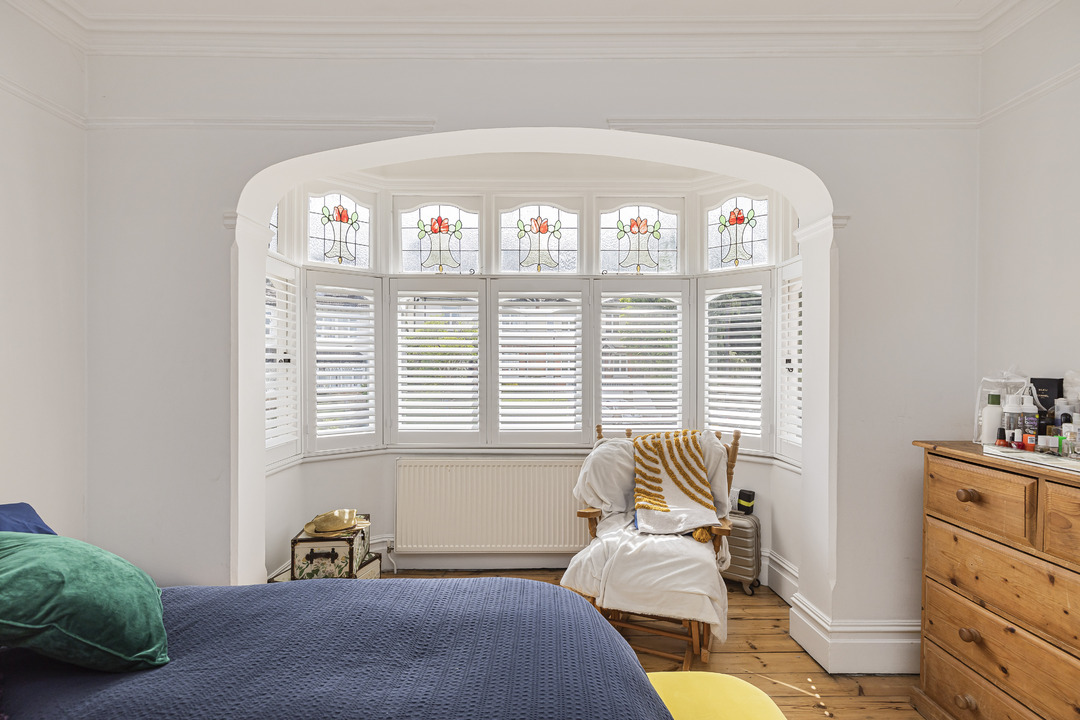 4 bed semi-detached house for sale in St. Augustines Avenue, South Croydon 8